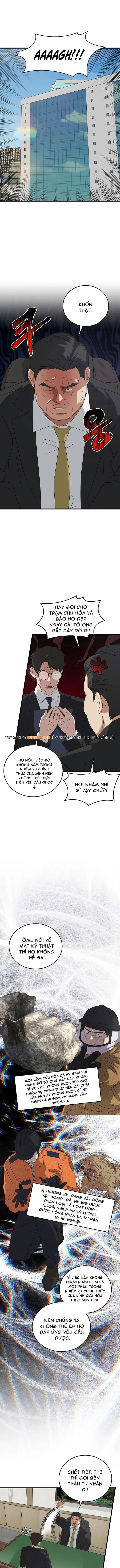 Đây là luật - Chương 185 - Trang 3