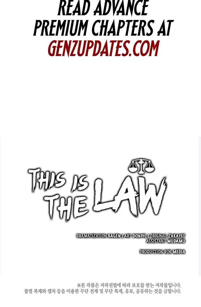 Đây là luật - Chương 186 - Trang 14