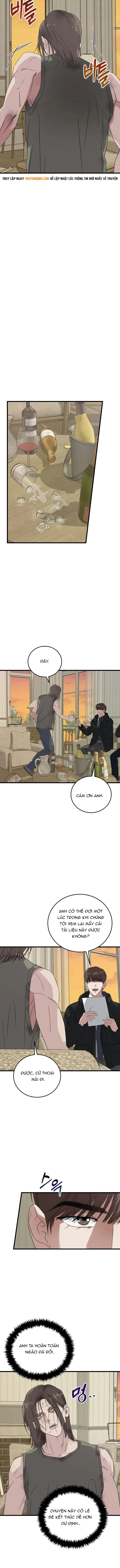 Đây là luật - Chương 187 - Trang 12