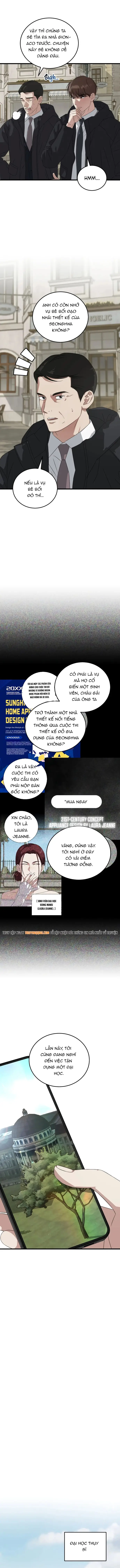 Đây là luật - Chương 187 - Trang 3