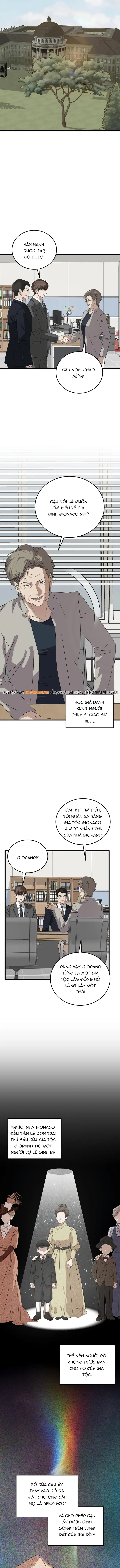 Đây là luật - Chương 187 - Trang 4