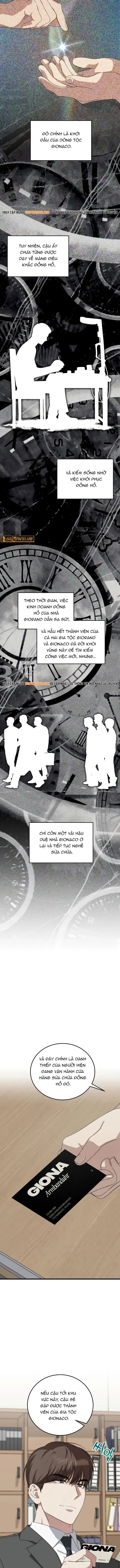 Đây là luật - Chương 187 - Trang 5