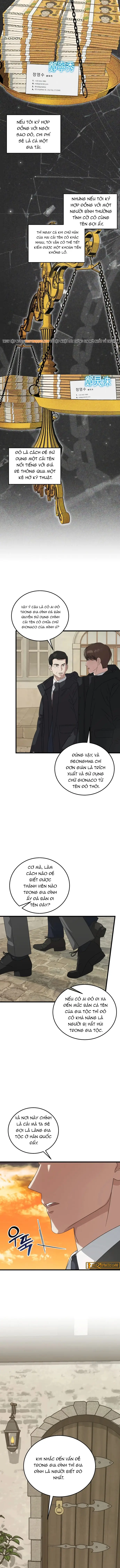 Đây là luật - Chương 187 - Trang 7