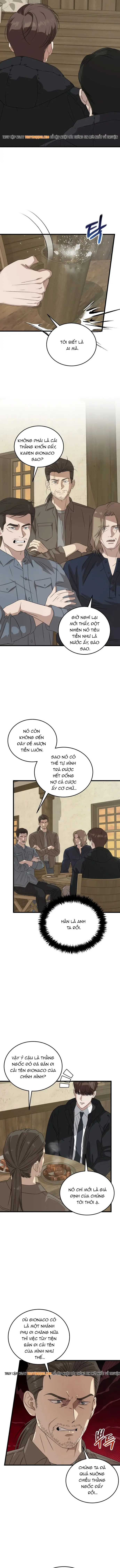 Đây là luật - Chương 187 - Trang 8
