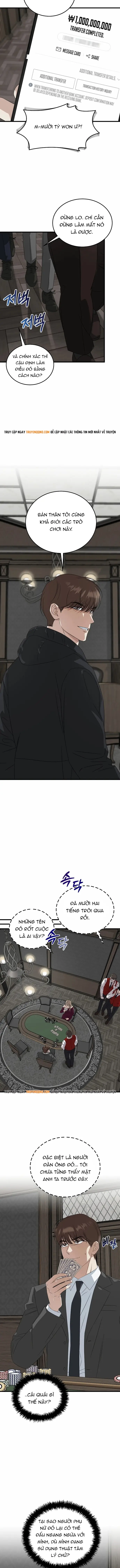 Đây là luật - Chương 188 - Trang 11