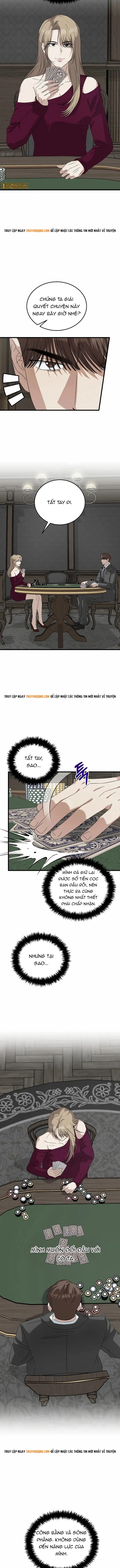 Đây là luật - Chương 188 - Trang 12