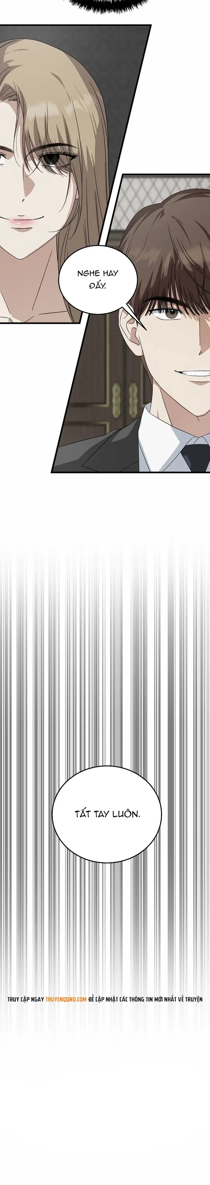 Đây là luật - Chương 188 - Trang 13