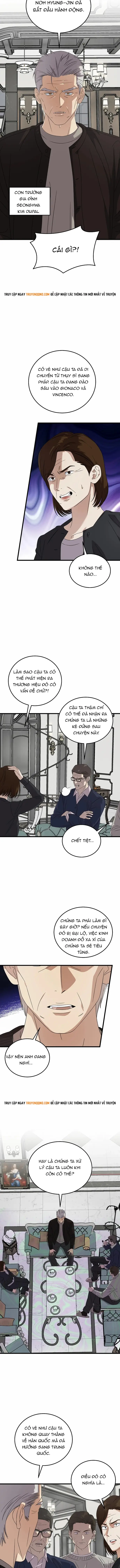 Đây là luật - Chương 188 - Trang 3