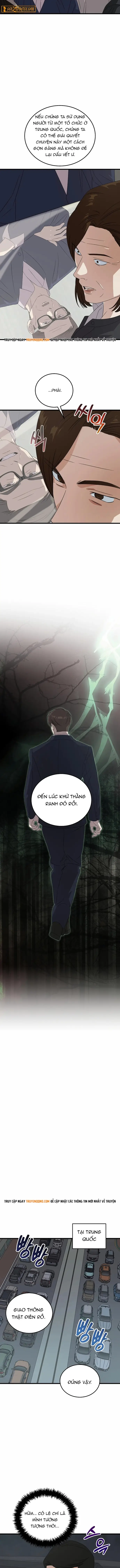 Đây là luật - Chương 188 - Trang 4