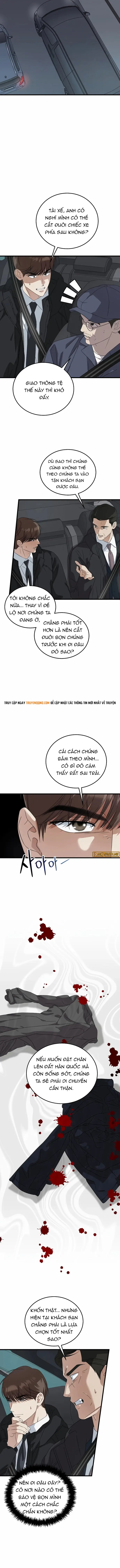 Đây là luật - Chương 188 - Trang 6