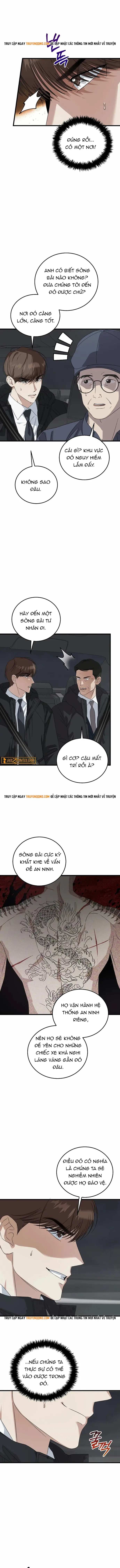 Đây là luật - Chương 188 - Trang 7