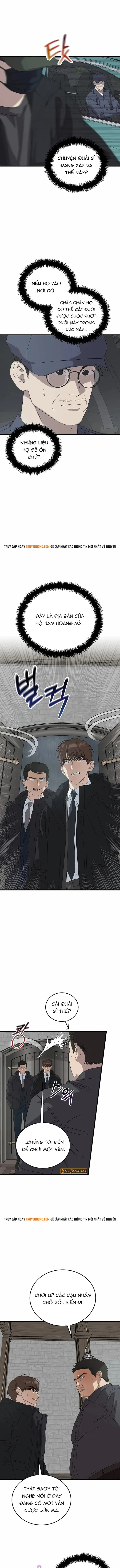 Đây là luật - Chương 188 - Trang 9