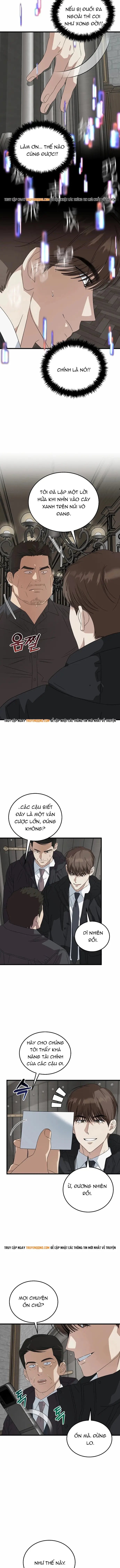 Đây là luật - Chương 188 - Trang 10