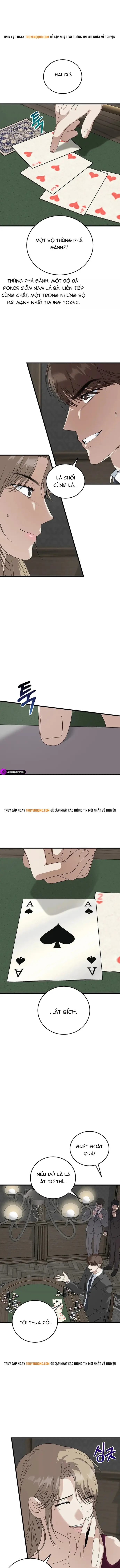 Đây là luật - Chương 189 - Trang 3