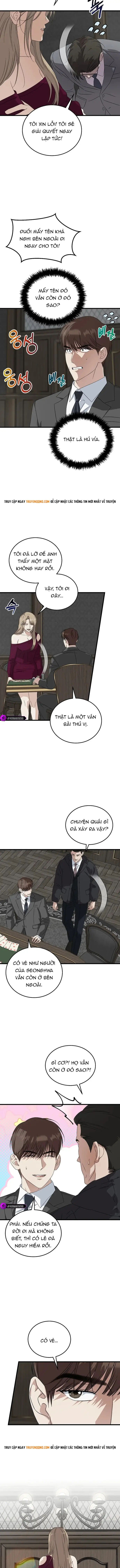 Đây là luật - Chương 189 - Trang 5