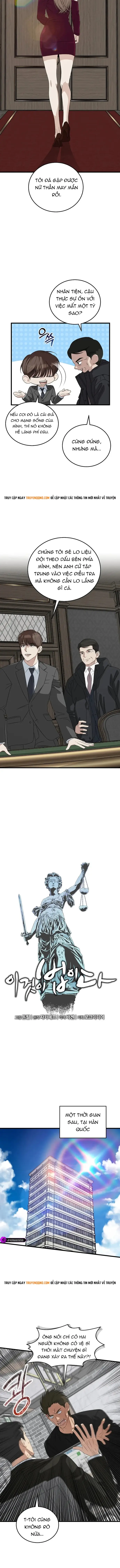 Đây là luật - Chương 189 - Trang 6