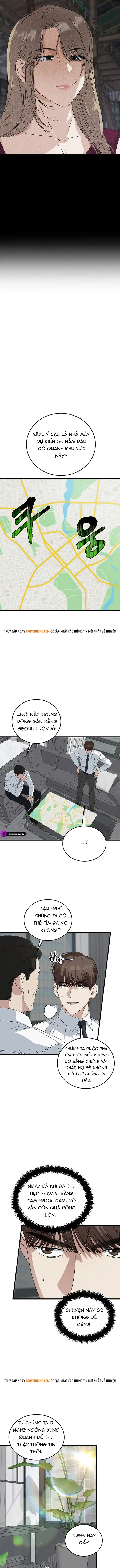 Đây là luật - Chương 189 - Trang 9