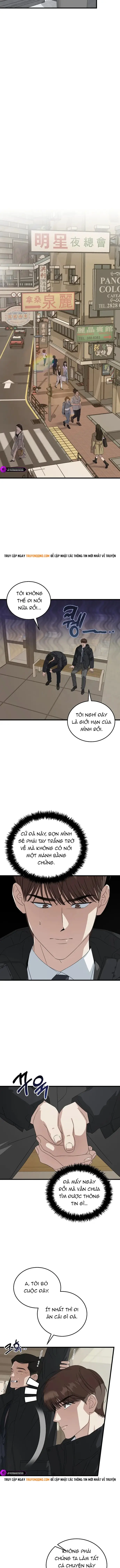 Đây là luật - Chương 189 - Trang 10