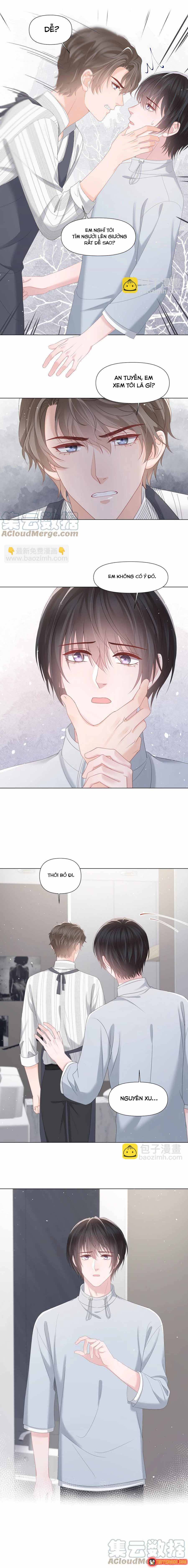 Lấp Lánh Chap 39 - Page 11