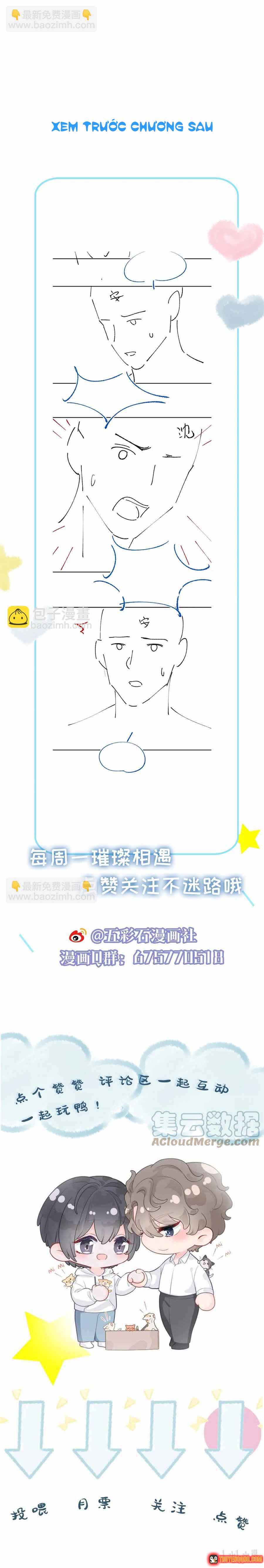 Lấp Lánh Chap 39 - Page 12