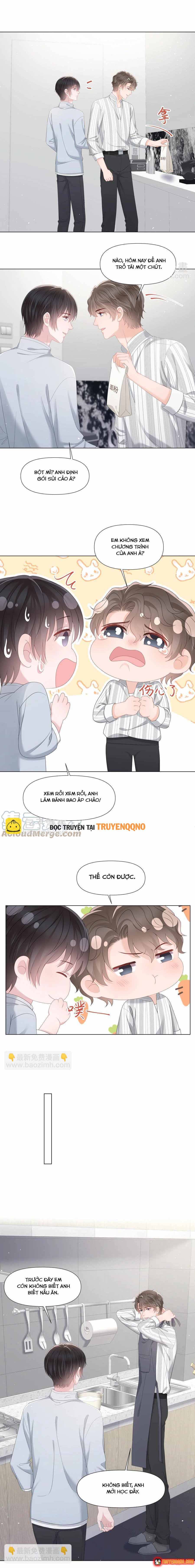 Lấp Lánh Chap 39 - Page 3