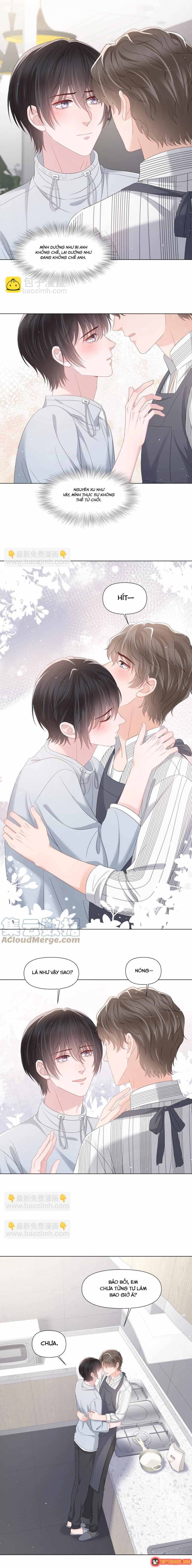 Lấp Lánh Chap 39 - Page 6