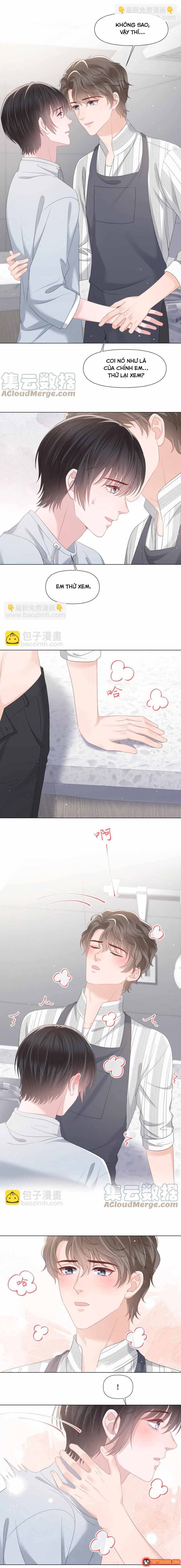 Lấp Lánh Chap 39 - Page 7