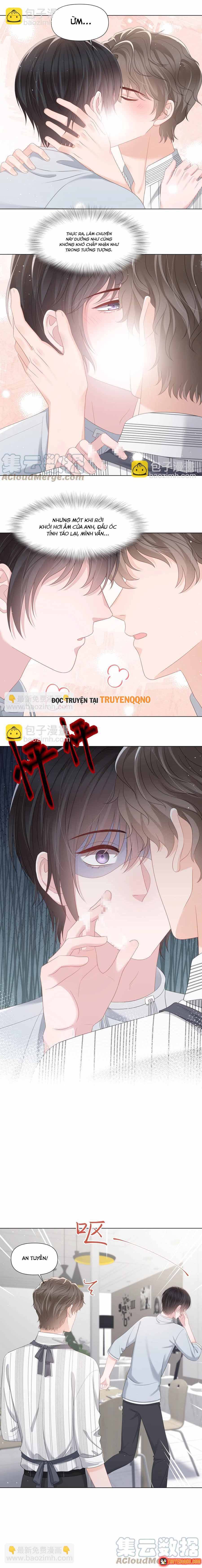 Lấp Lánh Chap 39 - Page 8