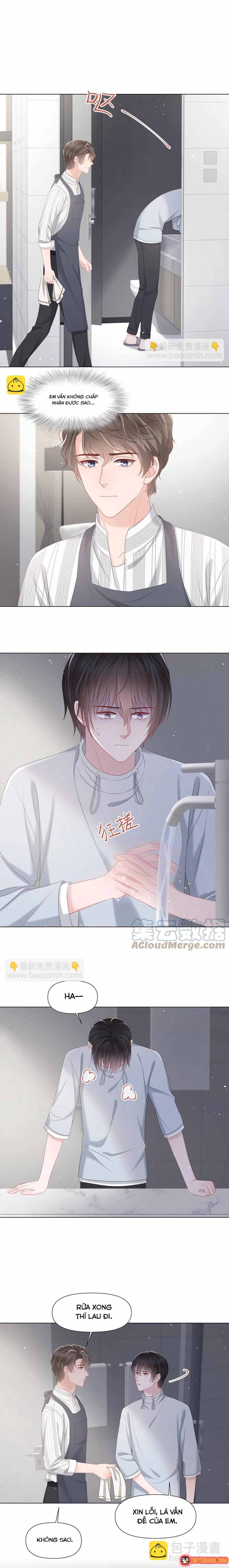 Lấp Lánh Chap 39 - Page 9