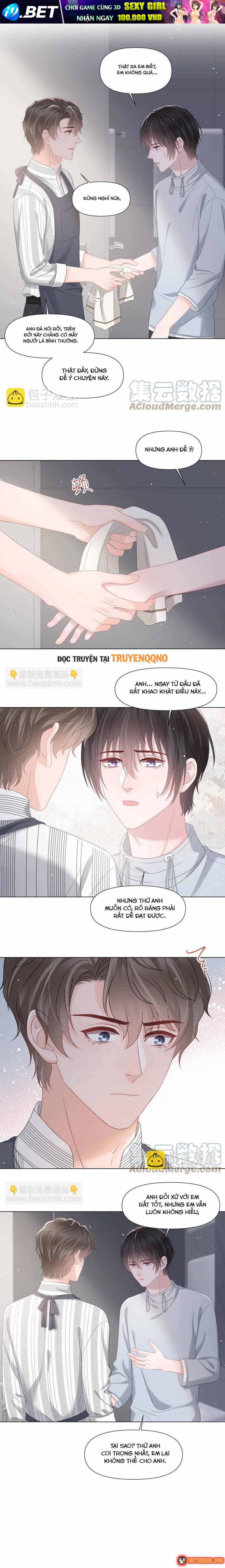 Lấp Lánh Chap 39 - Page 10