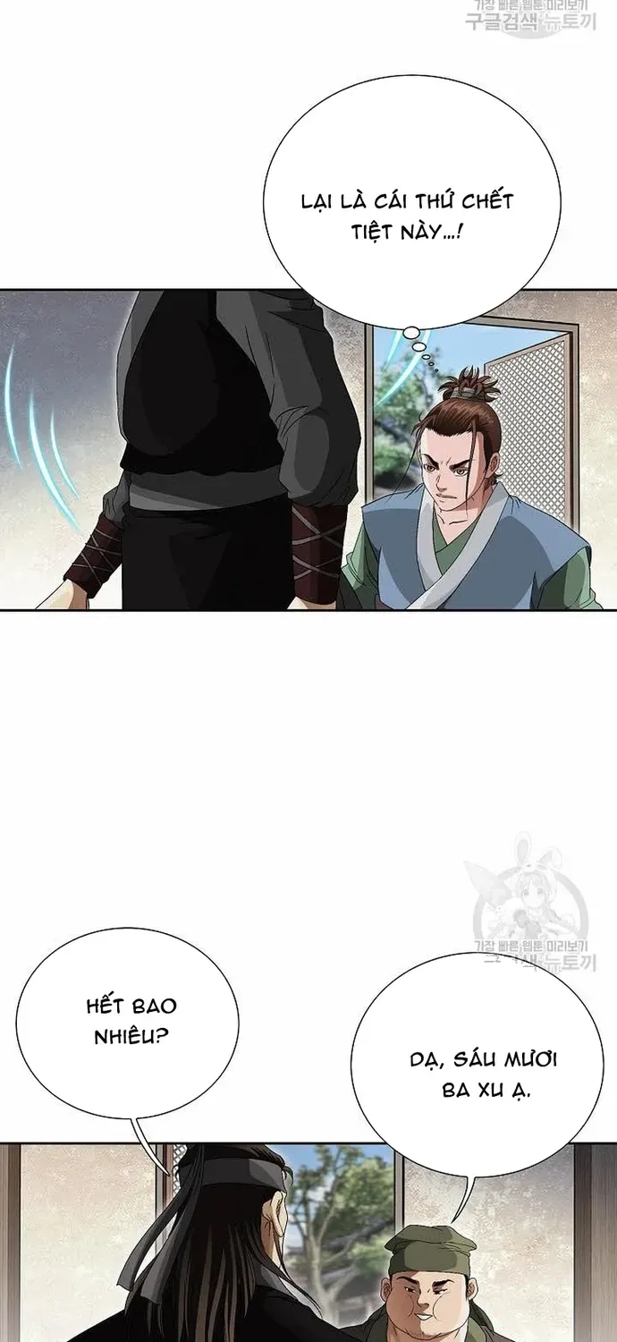 Chiến Binh Vô Song Chương 73 - Trang 11