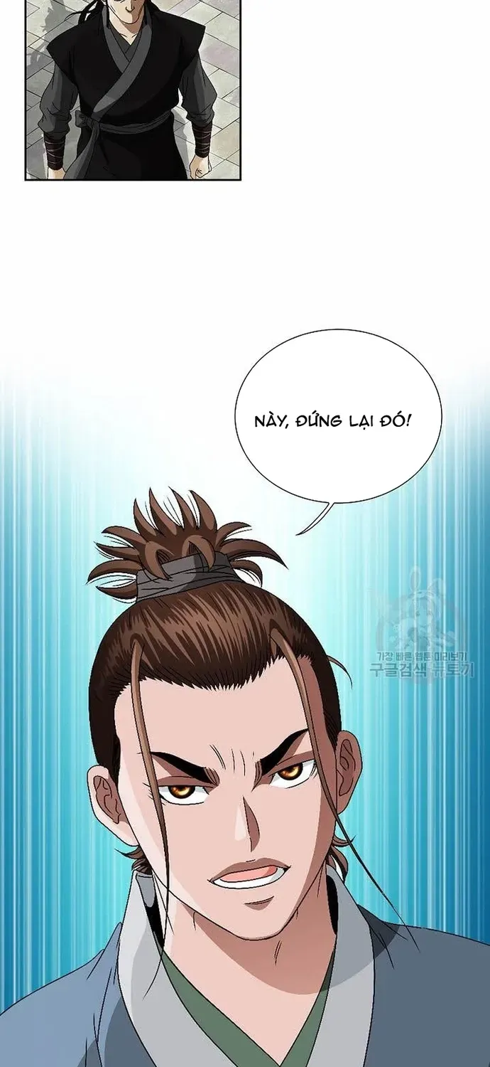 Chiến Binh Vô Song Chương 73 - Trang 16