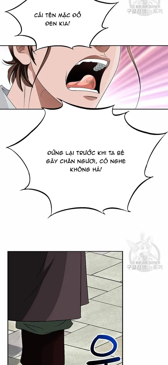 Chiến Binh Vô Song Chương 73 - Trang 18