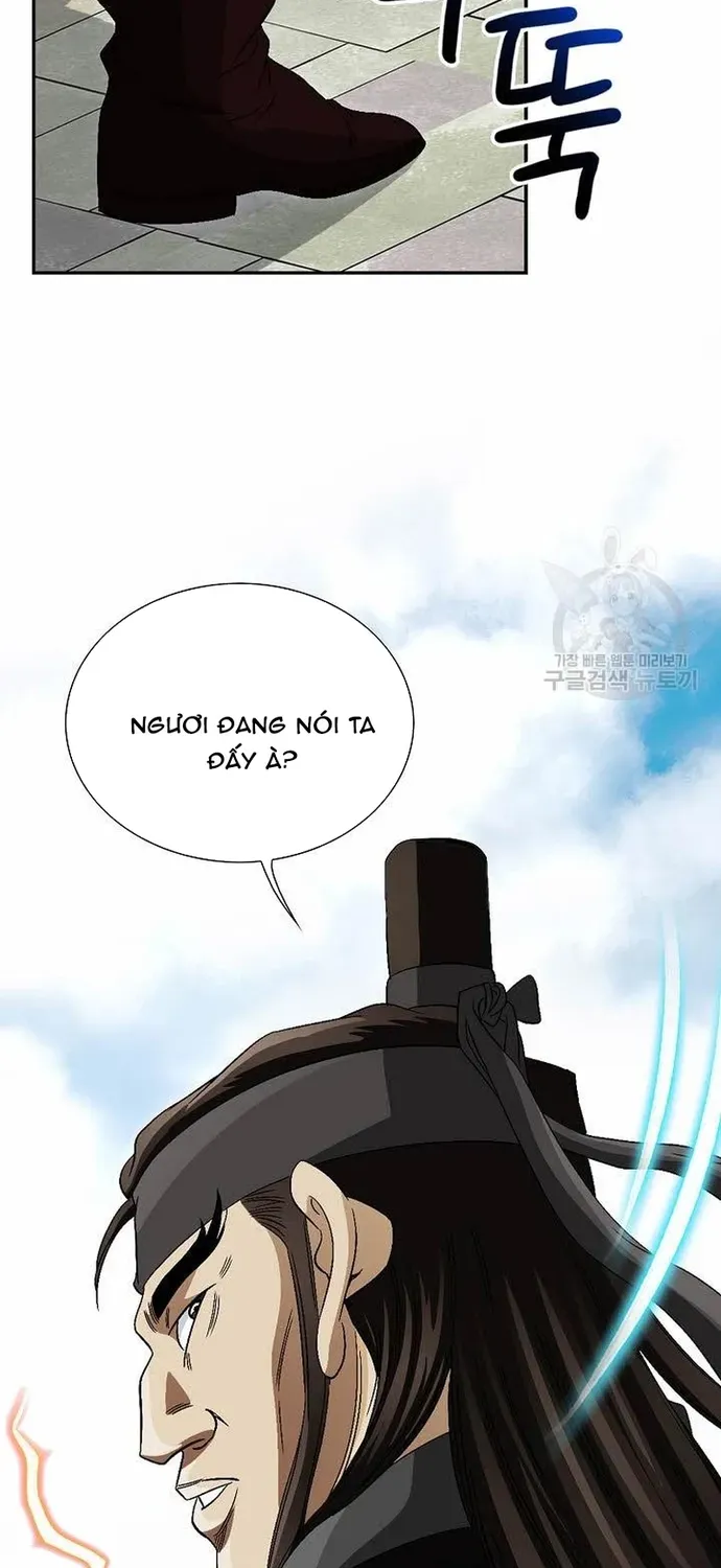 Chiến Binh Vô Song Chương 73 - Trang 19