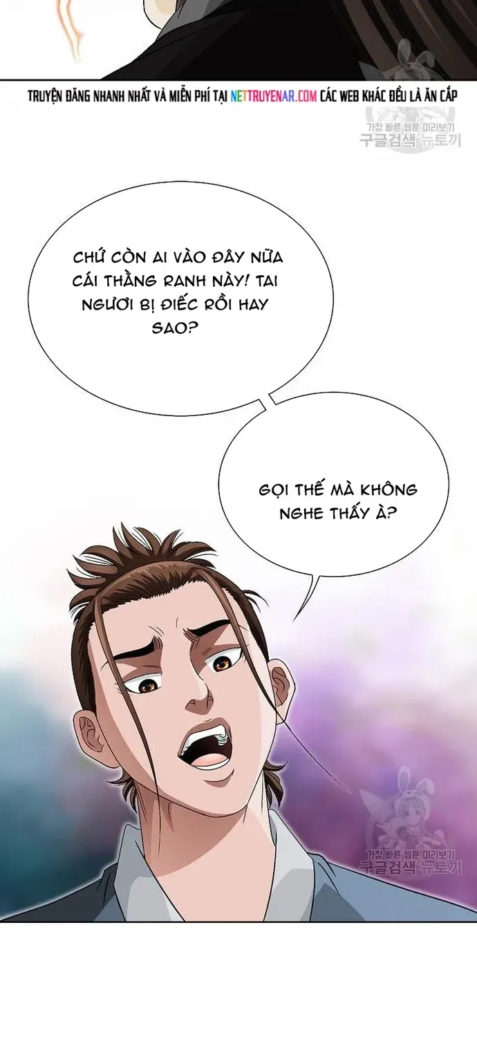 Chiến Binh Vô Song Chương 73 - Trang 20