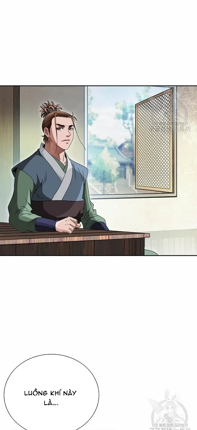 Chiến Binh Vô Song Chương 73 - Trang 3