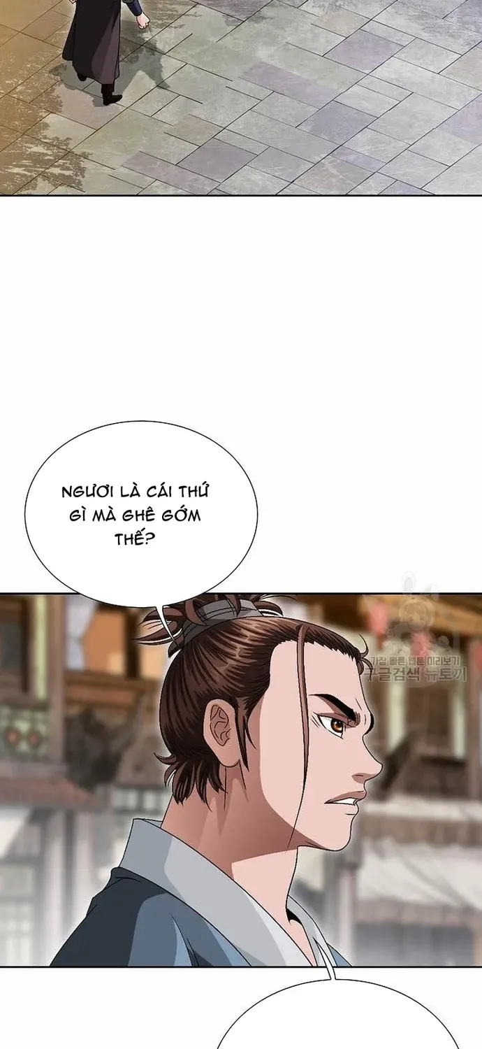 Chiến Binh Vô Song Chương 73 - Trang 23