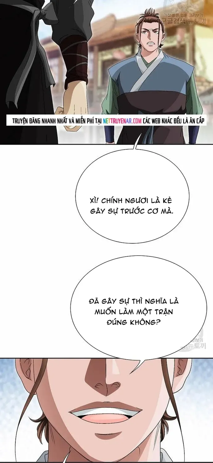 Chiến Binh Vô Song Chương 73 - Trang 25