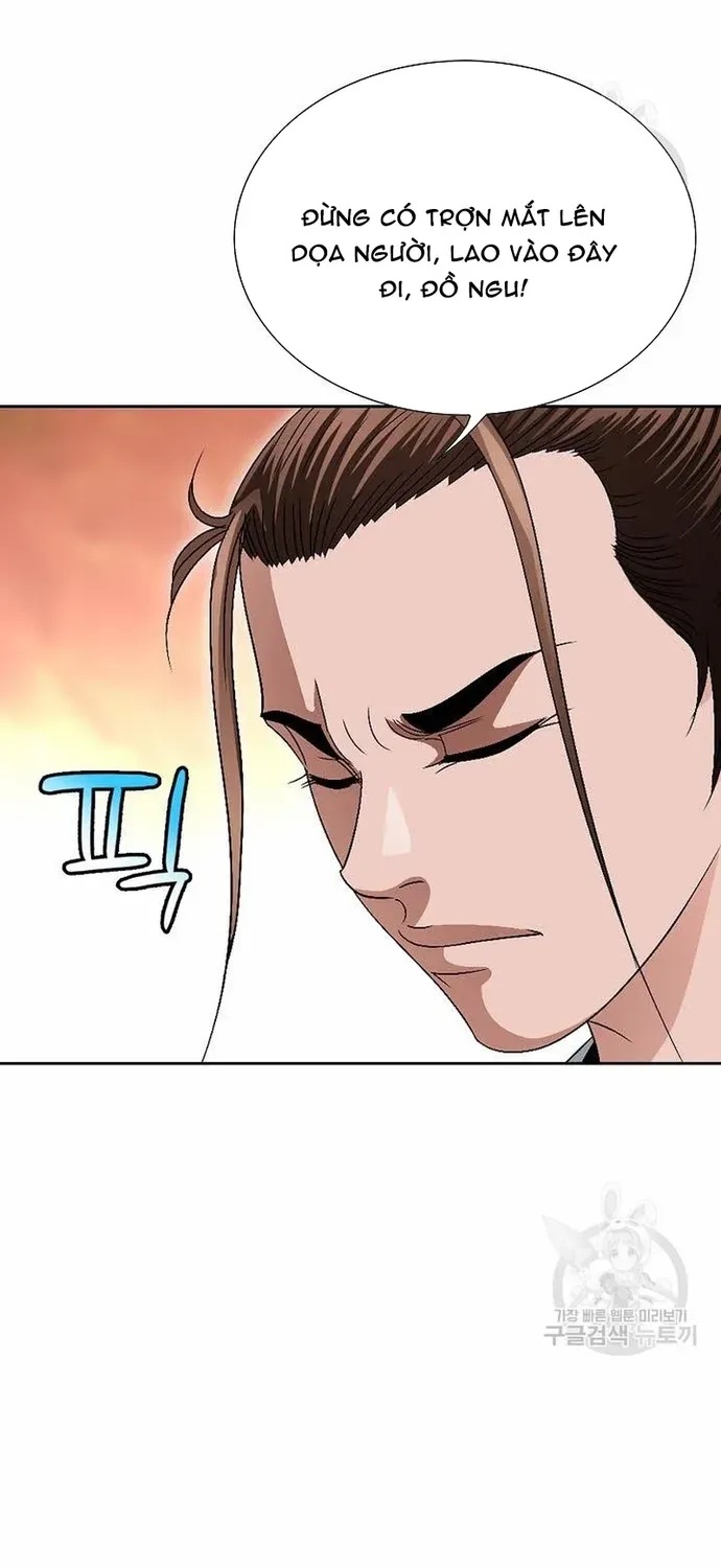 Chiến Binh Vô Song Chương 73 - Trang 27