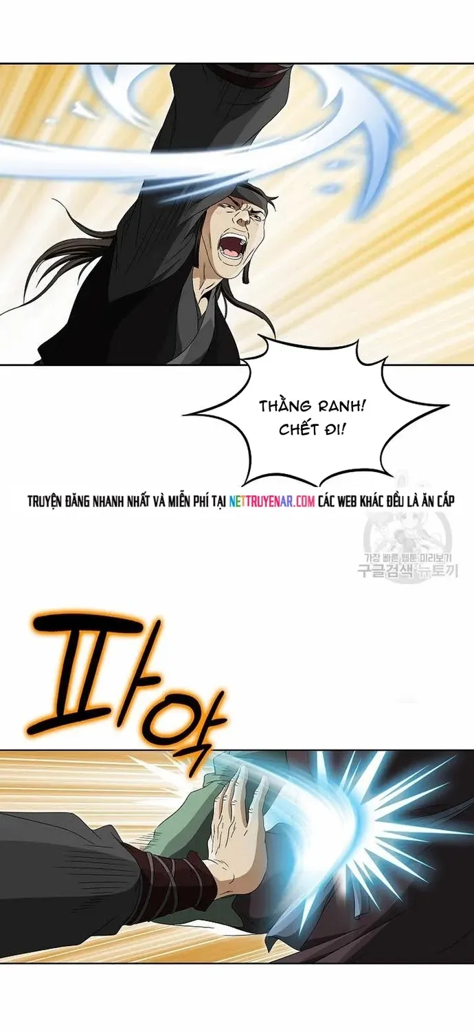 Chiến Binh Vô Song Chương 73 - Trang 28