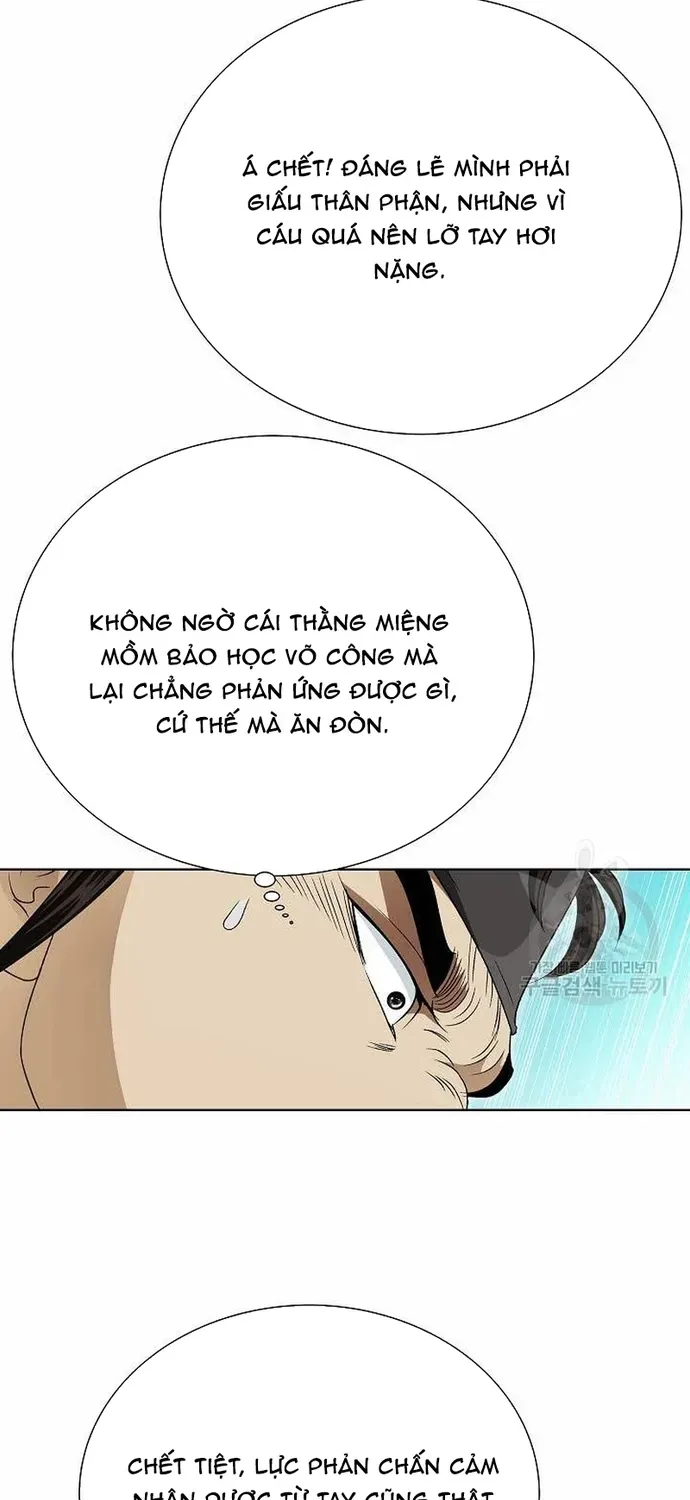 Chiến Binh Vô Song Chương 73 - Trang 30