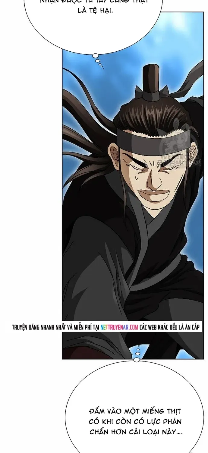 Chiến Binh Vô Song Chương 73 - Trang 31