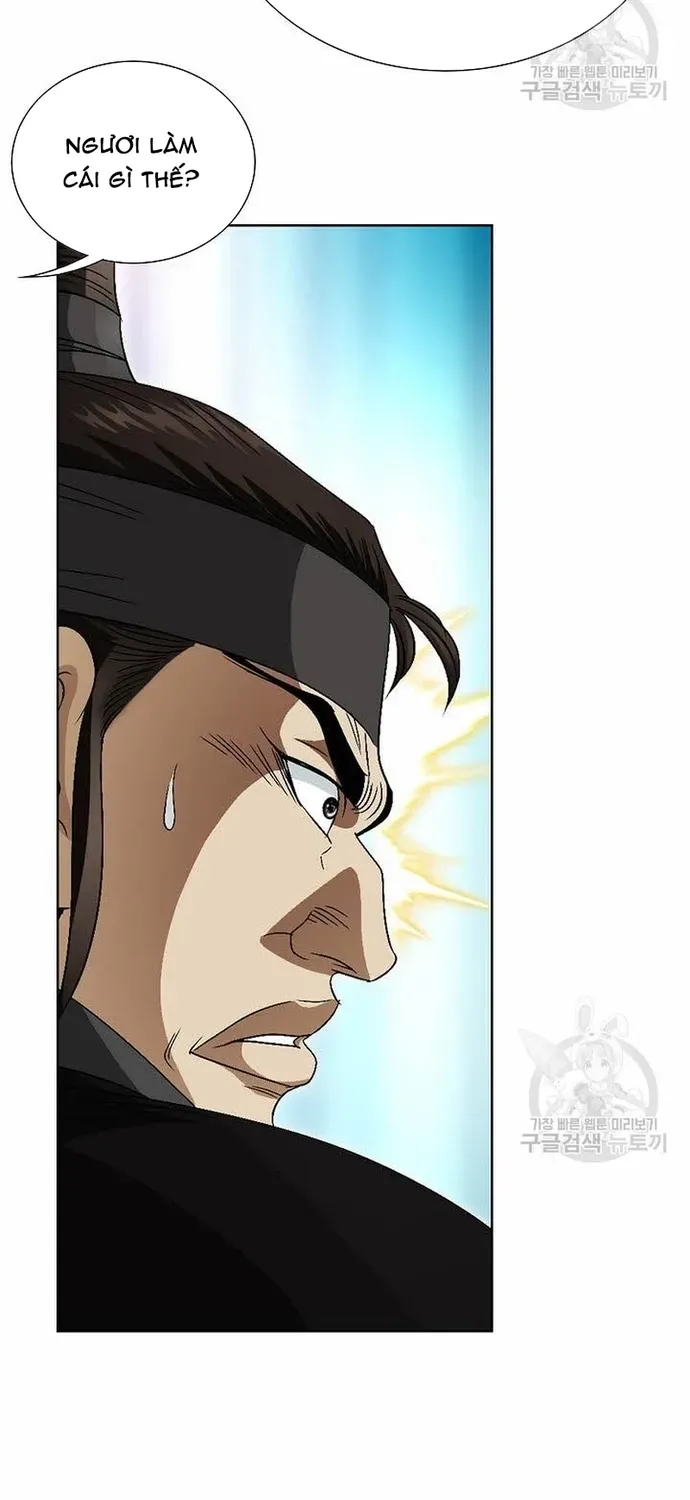 Chiến Binh Vô Song Chương 73 - Trang 32