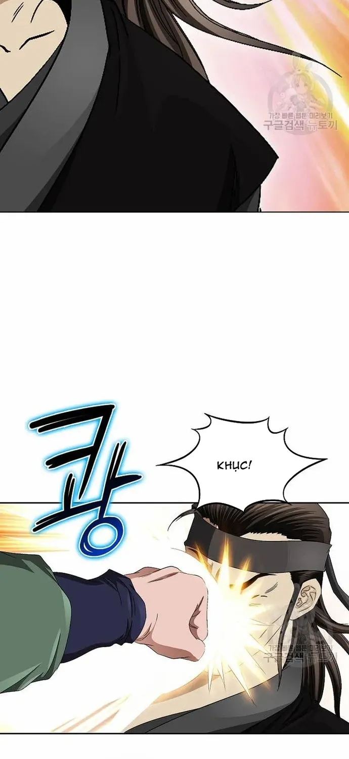 Chiến Binh Vô Song Chương 73 - Trang 34