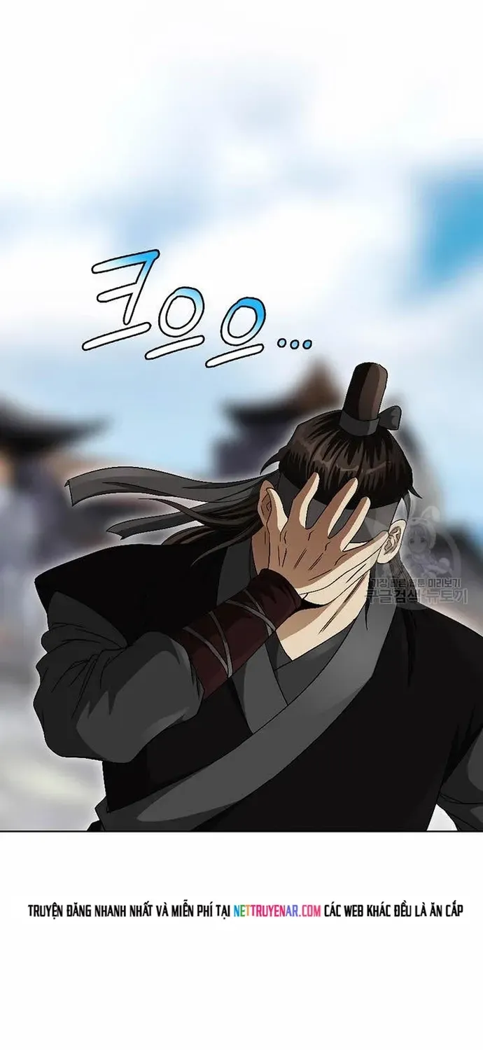 Chiến Binh Vô Song Chương 73 - Trang 35