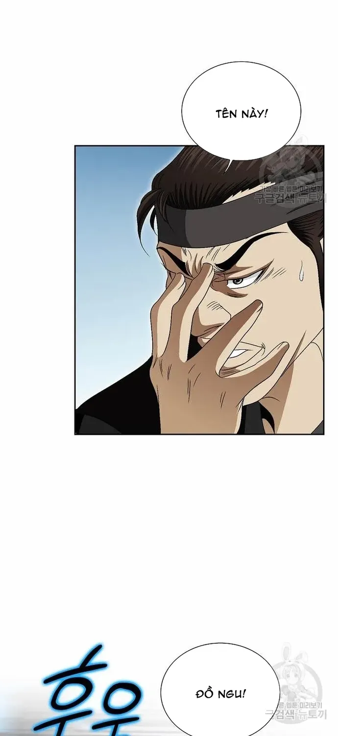 Chiến Binh Vô Song Chương 73 - Trang 36