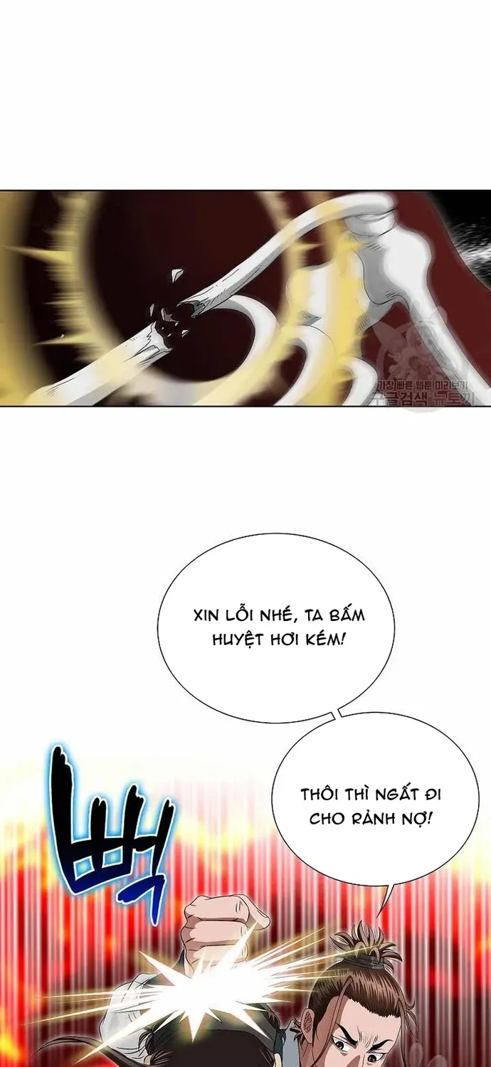 Chiến Binh Vô Song Chương 73 - Trang 38