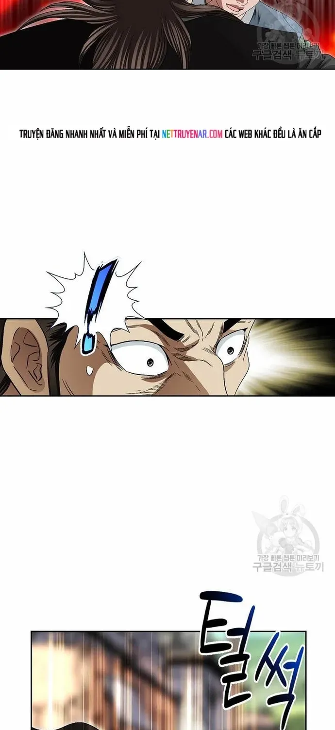 Chiến Binh Vô Song Chương 73 - Trang 39