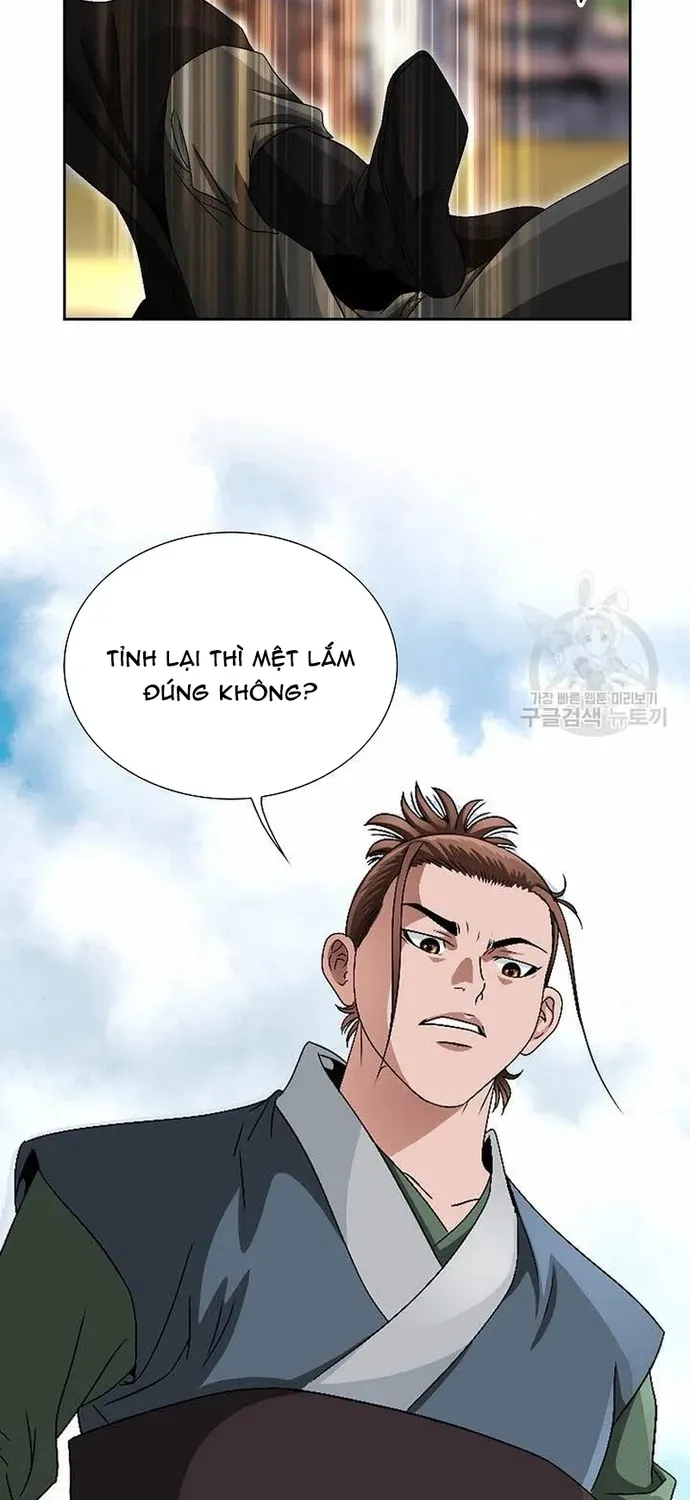Chiến Binh Vô Song Chương 73 - Trang 40