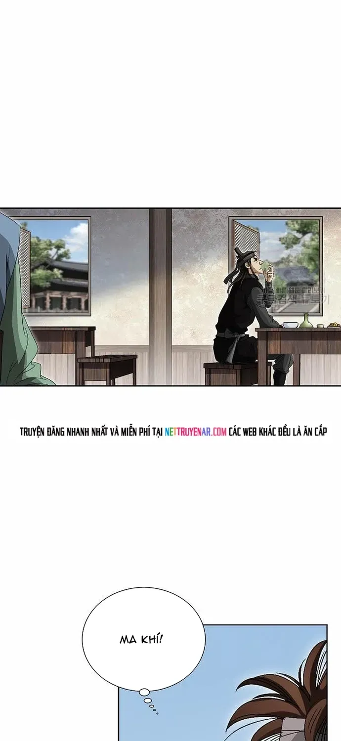 Chiến Binh Vô Song Chương 73 - Trang 5